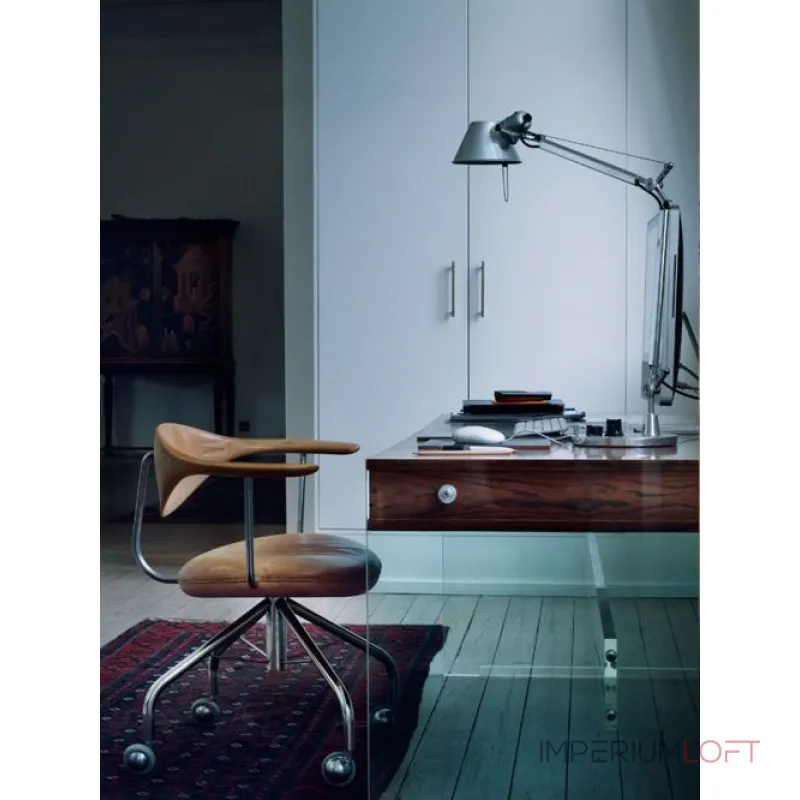 лампа настольная Tolomeo micro от ImperiumLoft