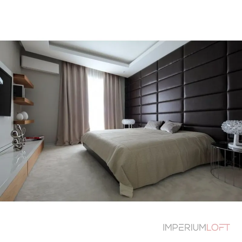 лампа настольная Caboche от ImperiumLoft