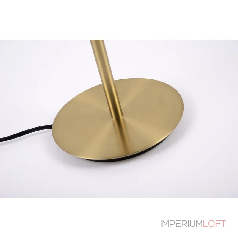 лампа настольная Lantern Light от ImperiumLoft лампа настольная Lantern Light от ImperiumLoft