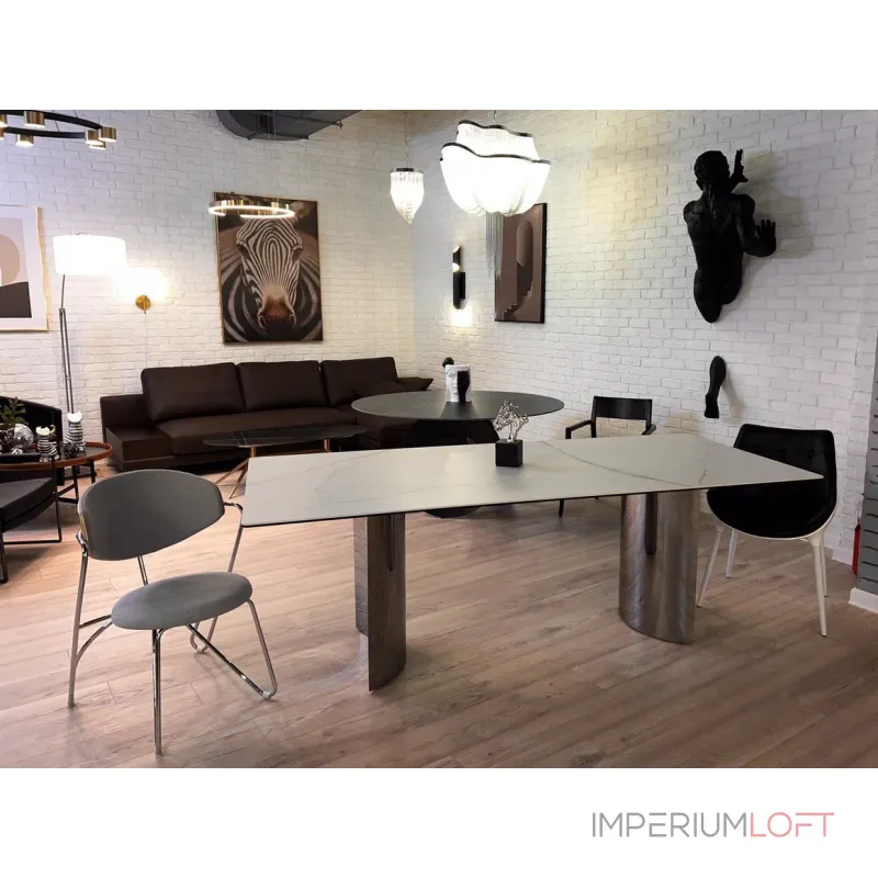 Стол blevio от ImperiumLoft Стол blevio от ImperiumLoft