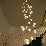 Подвесной светильник BlessLight Bocci 14.36 Random 11816