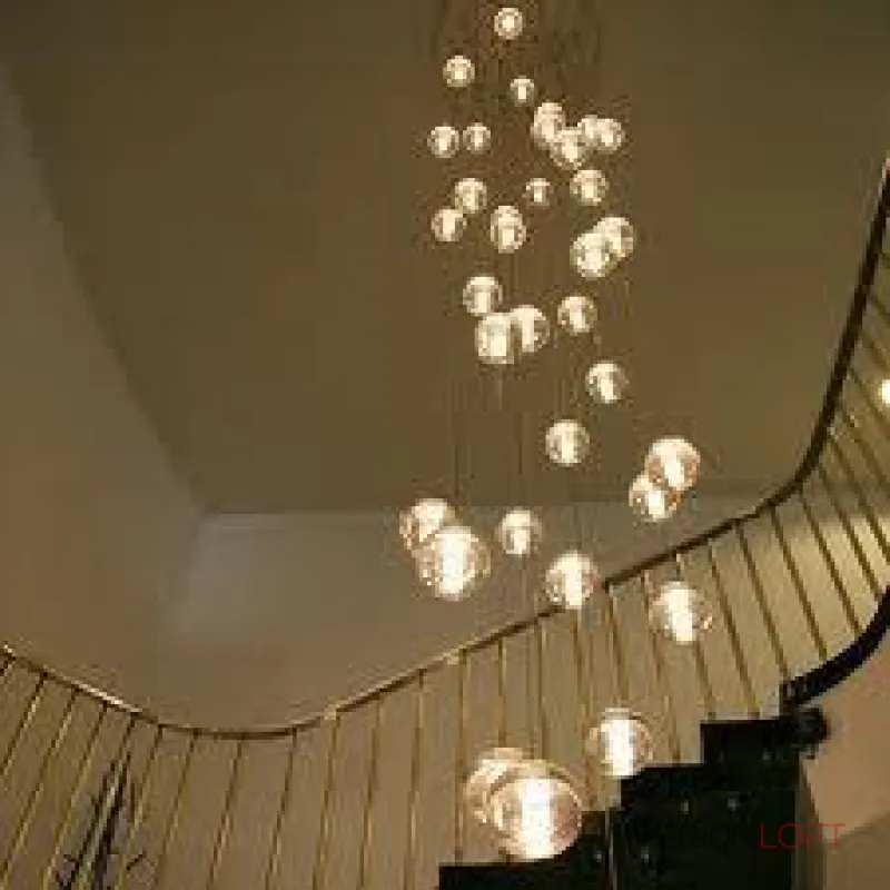 Подвесной светильник BlessLight Bocci 14.36 Random 11816 Подвесной светильник BlessLight Bocci 14.36 Random 11816