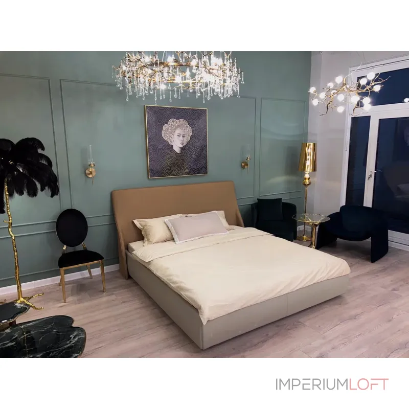 Кровать altea от ImperiumLoft