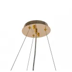 Подвесная люстра BlessLight Stardust D 18759