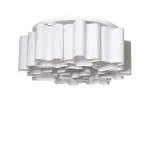 Потолочная люстра Logico 9 X 360°