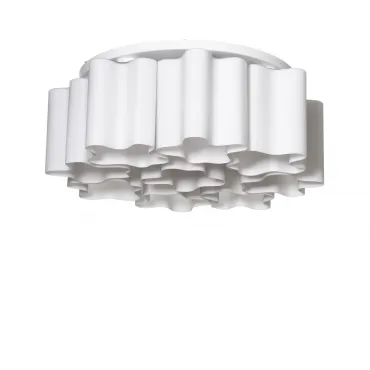 Потолочная люстра Logico 9 X 360° Потолочная люстра Logico 9 X 360°