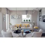 Потолочный светильник Miconos