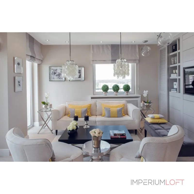 Потолочный светильник Miconos