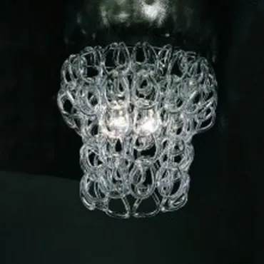 Потолочная люстра Giogali Pl 35