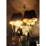 Подвесная люстра Esmeralda