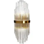 Бра stripglass s от ImperiumLoft
