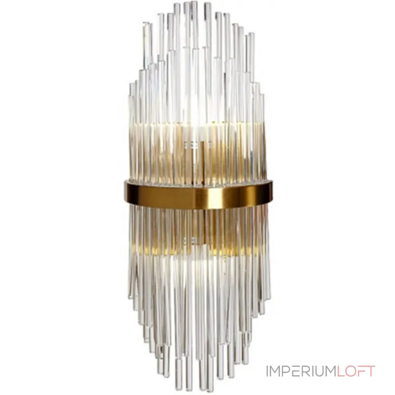Бра stripglass s от ImperiumLoft