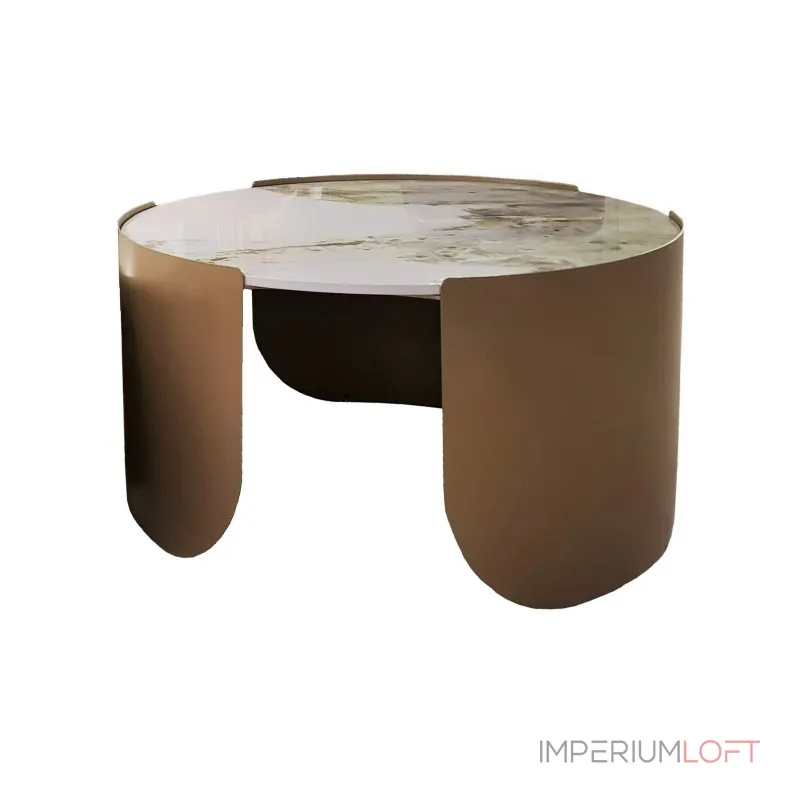 Стол stone antique m от ImperiumLoft