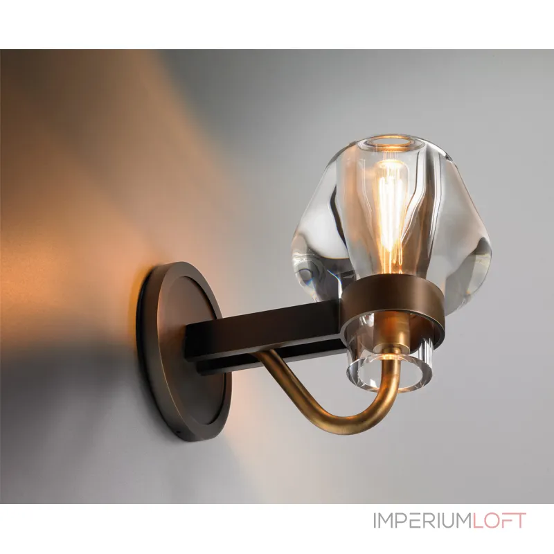 Бра Montalembert от ImperiumLoft Бра Montalembert от ImperiumLoft