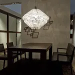 Подвесная люстра Giogali Sp 80