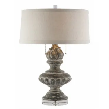 лампа настольная 8018–1