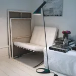 Торшер BlessLight AJ Floor Lamp 10271