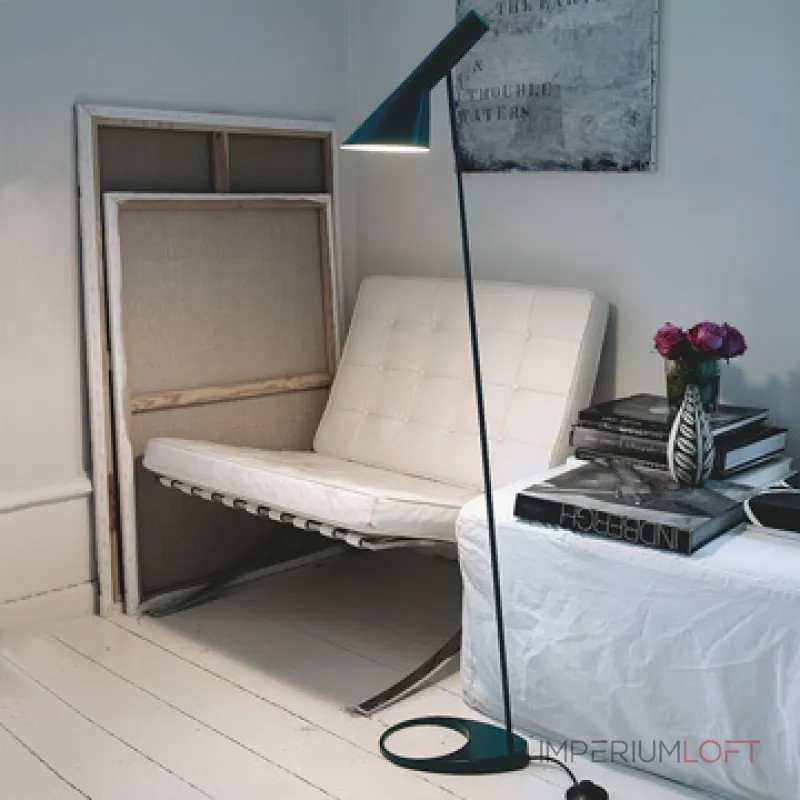 Торшер BlessLight AJ Floor Lamp 10271 Торшер BlessLight AJ Floor Lamp 10271