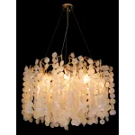 Подвесная люстра BlessLight Stardust D 18759