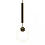 Подвесной светильник BlessLight Ring Light 17238
