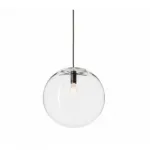 Подвесной светильник BlessLight Selene Black 17798