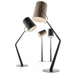 Торшер BlessLight Diesel Fork 10658