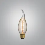Ретро-лампа BlessLight Edison Bulb CA35-1 30722