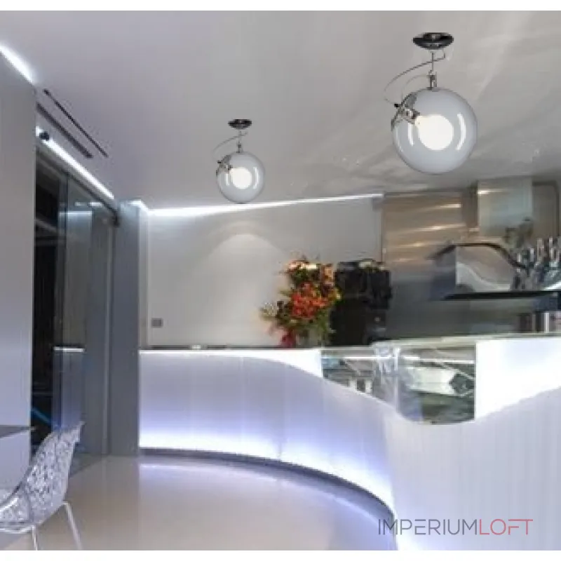 Потолочный светильник Miconos