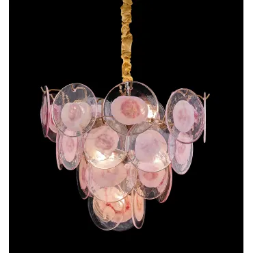 Подвесная люстра Md1718 D50 Round