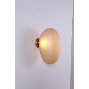 Бра pebble d