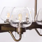 Люстра на штанге Montalembert 12