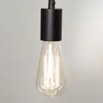 ретро–лампа Edison Bulb ST64-1 от ImperiumLoft