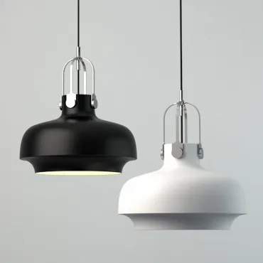 Подвесной светильник Copenhagen M Подвесной светильник Copenhagen M