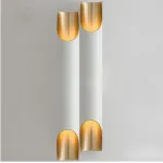 Бра BlessLight Galliano Double 12360