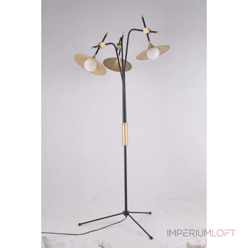 торшер Bullarum 3 от ImperiumLoft