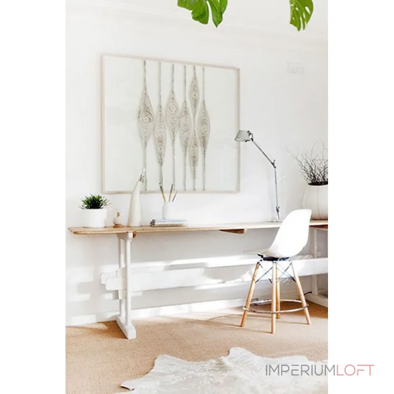 лампа настольная Tolomeo micro от ImperiumLoft