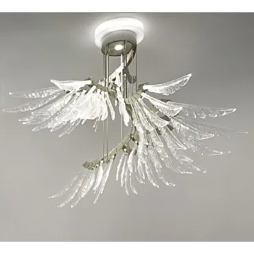 Люстра на штанге Barovier & Toso Angel Люстра на штанге Barovier & Toso Angel
