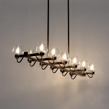 Люстра на штанге Montalembert 12 Люстра на штанге Montalembert 12