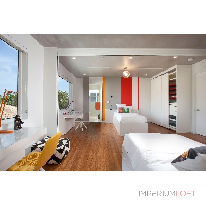 Потолочный светильник Miconos