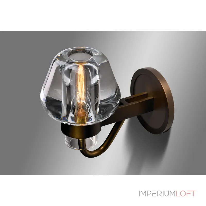 Бра Montalembert от ImperiumLoft Бра Montalembert от ImperiumLoft