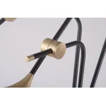 торшер Bullarum 3 от ImperiumLoft