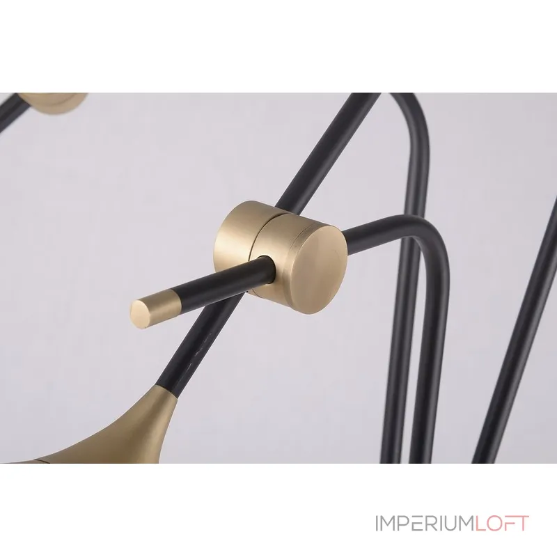 торшер Bullarum 3 от ImperiumLoft