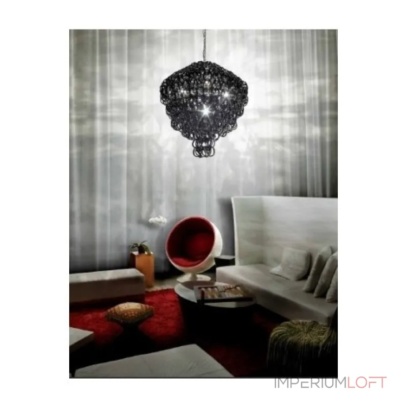 Подвесная люстра Giogali Sp 80 Подвесная люстра Giogali Sp 80