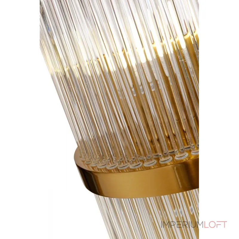 Бра stripglass s от ImperiumLoft