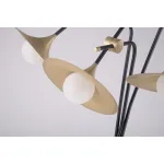 торшер Bullarum 3 от ImperiumLoft