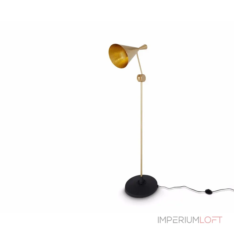Торшер Beat от ImperiumLoft