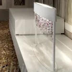 лампа настольная Ola TL2 от ImperiumLoft