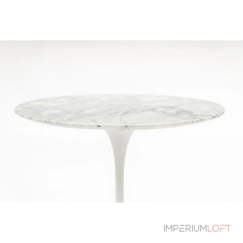 Стол tulip marble от ImperiumLoft Стол tulip marble от ImperiumLoft