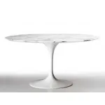 Стол tulip marble от ImperiumLoft