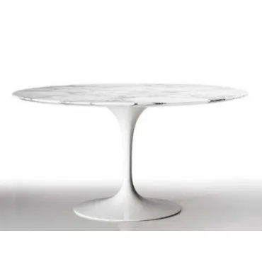 Стол tulip marble